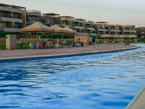 Propiedad en venta en Blumar El Sokhna — mira el buscador inmobiliario GEOLN.COM. Foto 3