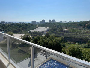 出售两房公寓（1+1） — 来自开发商和业主的房地产搜索引擎 GEOLN.COM. 照片 9