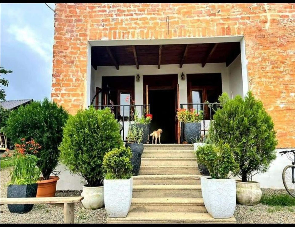 Продається гостьовий будинок — Пошуковик нерухомості від забудовників і власників GEOLN.COM. Фото 1