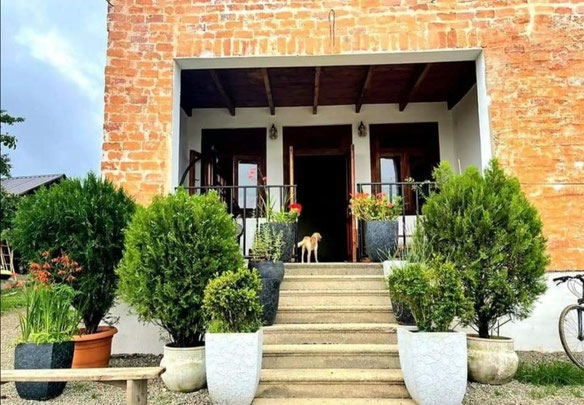 Продається гостьовий будинок