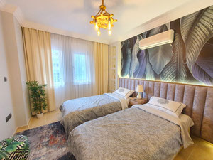 豪华综合体中出售的 1+1 公寓 — 来自开发商和业主的房地产搜索引擎 GEOLN.COM. 照片 6