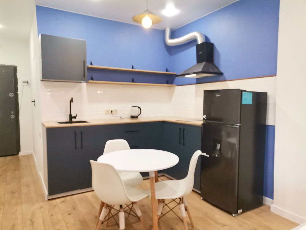 出售白宫的公寓 — 来自开发商和业主的房地产搜索引擎 GEOLN.COM. 照片 1