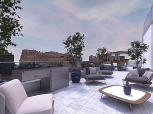 房地产在 Novum Chelsea — look at the real estate search engine GEOLN.COM. 照片 5