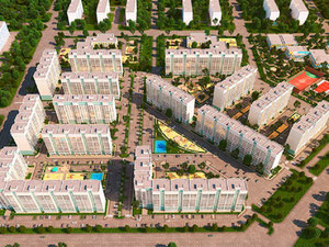 房地产在 Southern Boulevard — look at the real estate search engine GEOLN.COM. 照片 3