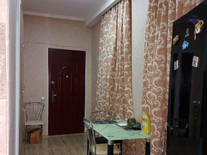 Chugureti的3间房间的公寓。买公寓在第比利斯，Chugureti — 来自开发商和业主的房地产搜索引擎 GEOLN.COM. 照片 12