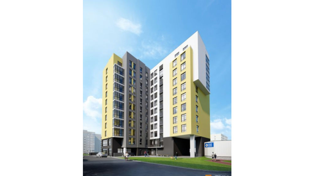 Propiedad en venta en Topolis — mira el buscador inmobiliario GEOLN.COM. Foto 1