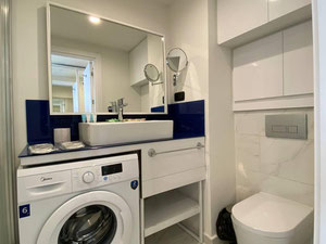 Apartamentos en Orbi City Orbi City Un bloque — Encuentre propiedades fuera del plan o reventa de bienes inmuebles directamente de desarrolladores y propietarios GEOLN.COM. Foto 4