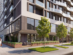 房地产在 Creator City — look at the real estate search engine GEOLN.COM. 照片 7