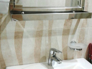 奥比“SEA TOWERS”公寓的单间公寓 — 来自开发商和业主的房地产搜索引擎 GEOLN.COM. 照片 6