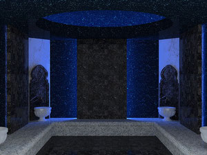 ბინა 1 ოთახიანი 55 მ² ალანიაში, თურქეთი — უძრავი ქონების ყიდვა და მფლო ბელებისგან GEOLN.COM. ფოტო 9