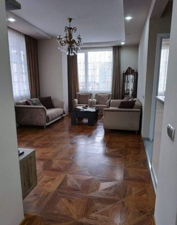 4房公寓出售 — 来自开发商和业主的房地产搜索引擎 GEOLN.COM. 照片 1