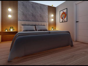 Yakakoy, 土耳其的别墅 — 来自开发商和业主的房地产搜索引擎 GEOLN.COM. 照片 13