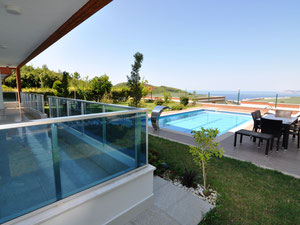 别墅 4 卧室 247 平方米，位于土耳其阿拉尼亚 — 来自开发商和业主的房地产搜索引擎 GEOLN.COM. 照片 6