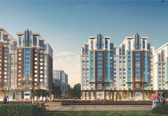 Park Avenue Exclusive