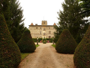 城堡在法国，奥弗涅，艺术河畔 Forment — 来自开发商和业主的房地产搜索引擎 GEOLN.COM. 照片 3