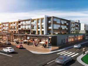 房地产在 CCT 231 / Esenyurt — look at the real estate search engine GEOLN.COM. 照片 2