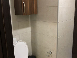 出售二楼 - 3 个功能办公室和 1 套公寓 — 来自开发商和业主的房地产搜索引擎 GEOLN.COM. 照片 6