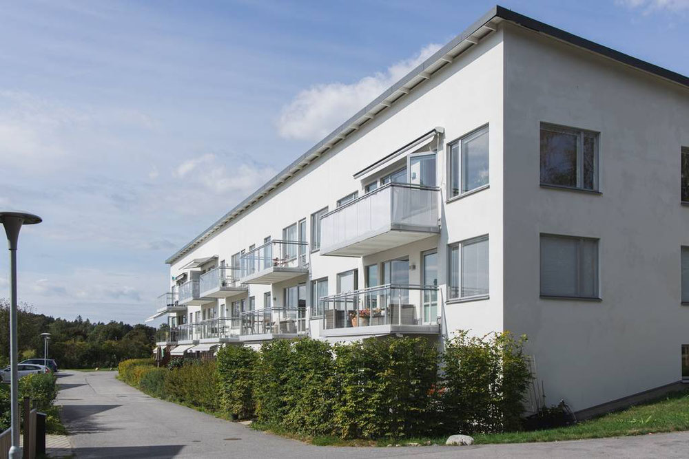 უძრავი კონება Klockargrand 1 — გადახედეთ უძრავი ქონების საძიებო სისტემას GEOLN.COM. ფოტო 1