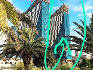 Orbi City 一室公寓 — 来自开发商和业主的房地产搜索引擎 GEOLN.COM. 照片 8