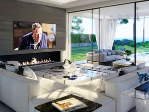 别墅 3 间卧室 261 平方米，位于西班牙米哈斯 — 来自开发商和业主的房地产搜索引擎 GEOLN.COM. 照片 5