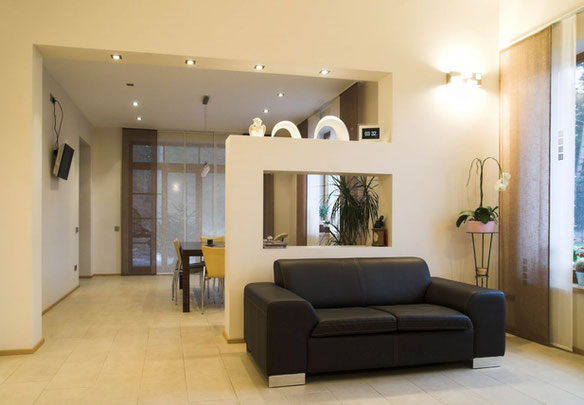 House in Latvia, Adazi region, Alderi