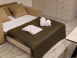 高端公寓，配有设计师装修 — 来自开发商和业主的房地产搜索引擎 GEOLN.COM. 照片 19