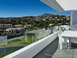 房地产在 Le Caprice — look at the real estate search engine GEOLN.COM. 照片 3