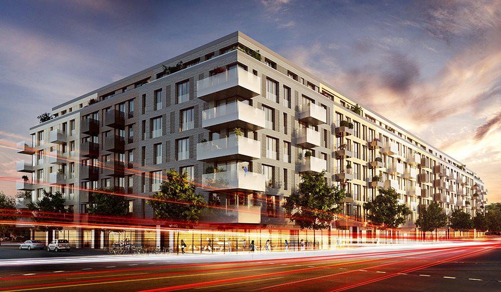 נדל"ן ב SCHŒNEGARTEN — עיין במנוע חיפוש הנדל"ן GEOLN.COM. תמונה 1