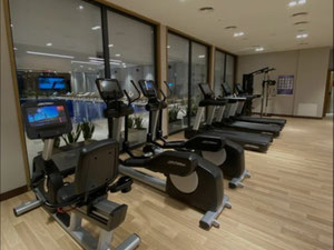 1卧室48.30平方米公寓酒店出售，位于格鲁吉亚巴图米的联盟宫 — 来自开发商和业主的房地产搜索引擎 GEOLN.COM. 照片 13