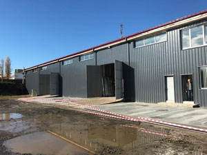 待售商业地产 — 来自开发商和业主的房地产搜索引擎 GEOLN.COM. 照片 4