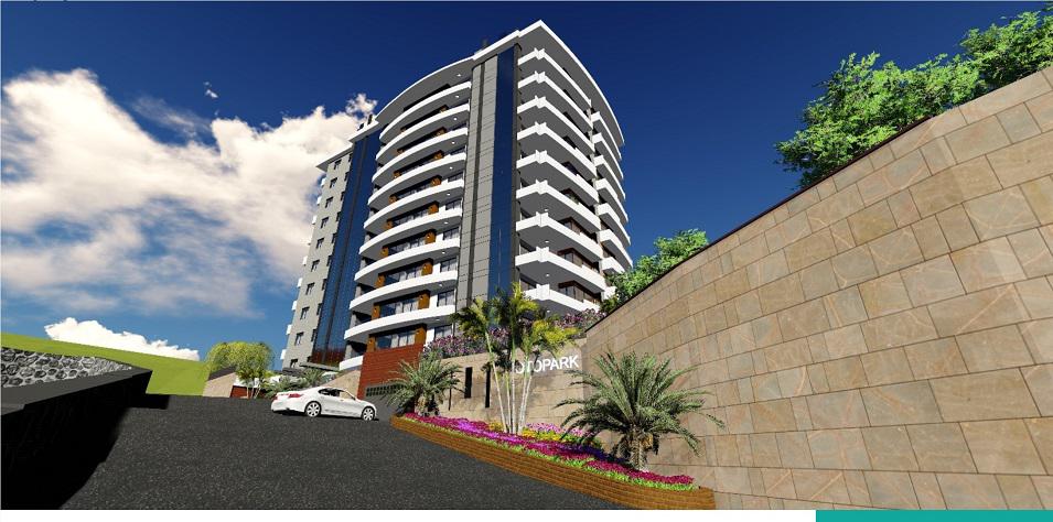 房地产在 Afta Elmas Konutlari — look at the real estate search engine GEOLN.COM. 照片 1