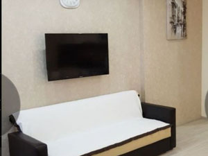 1-room apartment for sale in Orbi Residence — Find off-plan property or real estate resale directly from developers and owners GEOLN.COM. Photo 4