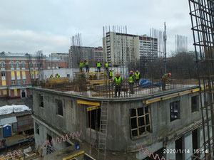 房地产在 Composition №24 — look at the real estate search engine GEOLN.COM. 照片 9