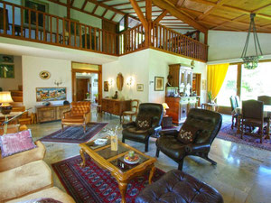 Villa in Switzerland, Valais, Sierre — Find off-plan property or real estate resale directly from developers and owners GEOLN.COM. Photo 5