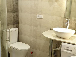 2 кімнатна квартира в Дігомі. Квартира без посередника в Тбілісі — Пошуковик нерухомості від забудовників і власників GEOLN.COM. Фото 7