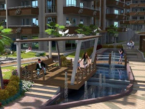 房地产在 Venus Ada — look at the real estate search engine GEOLN.COM. 照片 2