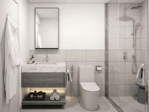 在罗斯蒙特公寓出售 — 来自开发商和业主的房地产搜索引擎 GEOLN.COM. 照片 8