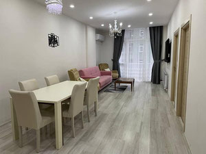 דירה בבאטומי — חיפוש נדל"ן מפרטי ומקבלן GEOLN.COM. תמונה 3