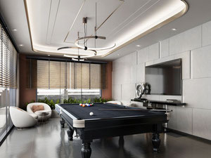 公寓 1 卧室 46 平方米，位于土耳其阿拉尼亚 — 来自开发商和业主的房地产搜索引擎 GEOLN.COM. 照片 6