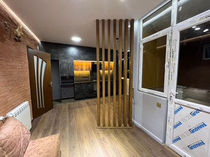 Apartment in Batumi Batumi — Find off-plan property or real estate resale directly from developers and owners GEOLN.COM. Photo 19