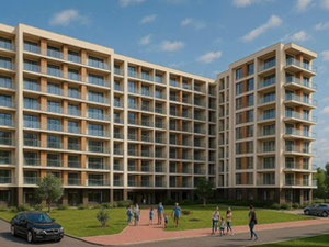 Real estate in Nova Park — look at the real estate search engine GEOLN.COM. Photo 5