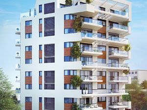 Real estate in Schechter Family — look at the real estate search engine GEOLN.COM. Photo 4