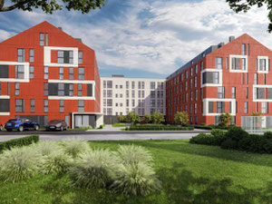 Nieruchomości w Sołtysowicka 21C — spójrz na wyszukiwarkę nieruchomości GEOLN.COM. Zdjęcie 4