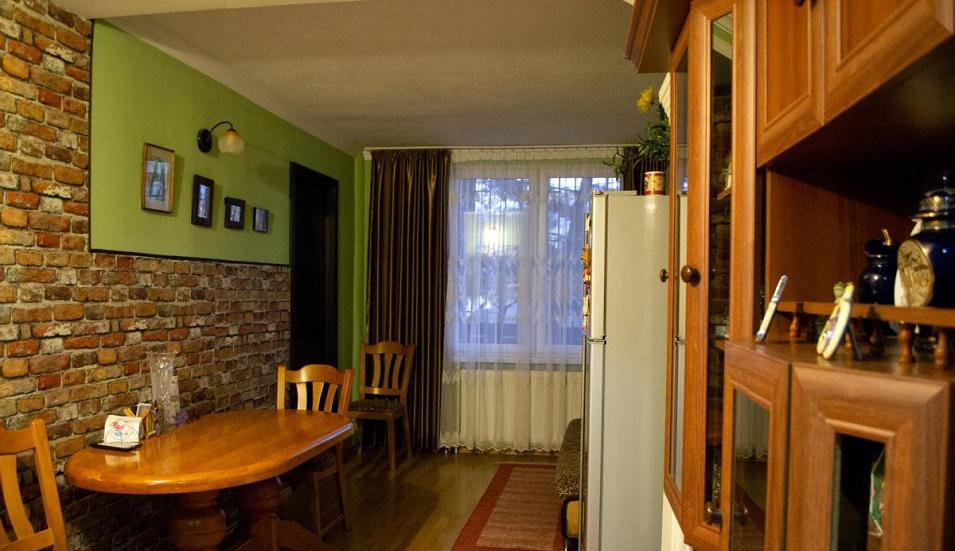 5 кімнатна квартира на Темко. Купити квартиру в Тбілісі, Темка — Пошуковик нерухомості від забудовників і власників GEOLN.COM. Фото 1