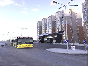 伊斯坦布尔出售公寓 — 来自开发商和业主的房地产搜索引擎 GEOLN.COM. 照片 3