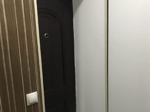 1 кімнатна квартира в Дідубе. Купити квартиру в Тбілісі, Дідубе — Пошуковик нерухомості від забудовників і власників GEOLN.COM. Фото 8