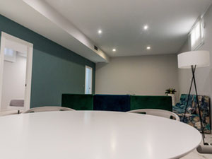 ესპანეთი. ახალი ვილა აუზით ვილიამარტინში. — უძრავი ქონების ყიდვა და მფლო ბელებისგან GEOLN.COM. ფოტო 22