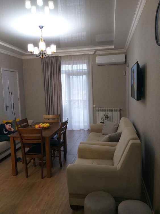 3房公寓出售 — 来自开发商和业主的房地产搜索引擎 GEOLN.COM. 照片 1