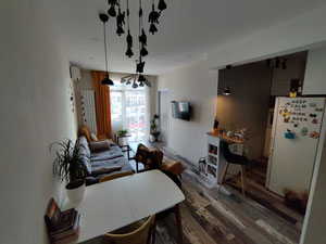 三房公寓出售 — 来自开发商和业主的房地产搜索引擎 GEOLN.COM. 照片 2