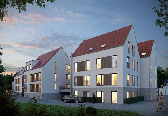 Schlosscarree Sersheim